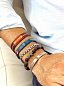 Pulseras Hombre